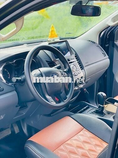 Bán Ford Ranger 2.2 giá rẻ HCM