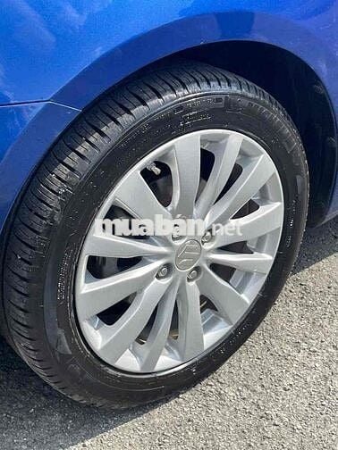 Suzuki Swift 2016 1.4 AT-7.9v km(full ls bd hãng)