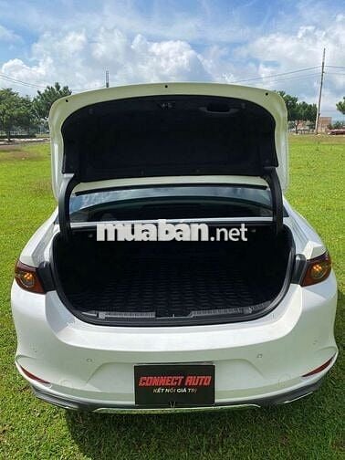 Connect Auto bán Mazda 3 Luxury 2020