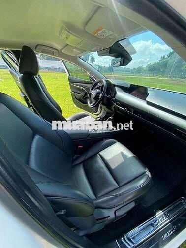Connect Auto bán Mazda 3 Luxury 2020