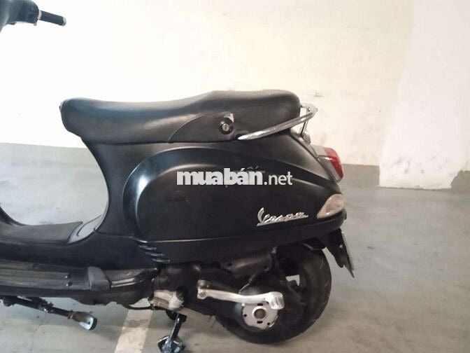 VESPA LX 150 NK Ý BSSG 9 NÚT. MÁY CỰC ÊM SIÊU BỀN