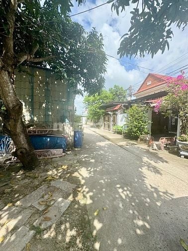 BÁN GẤP! 135m2 đất thổ cư đường 89 Tân Phú Trung, Củ Chi, TP. HCM