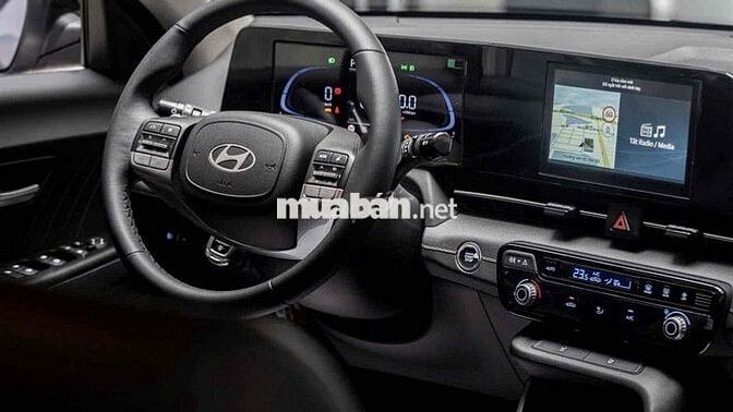 Accent CC,sx 24, giảm 100% LPTB và Bảo hiểm