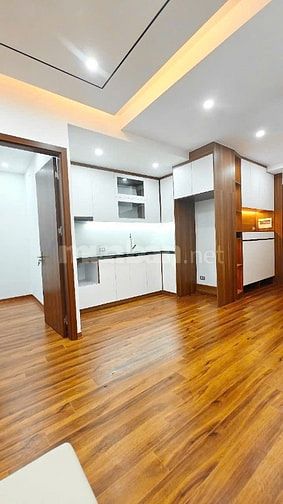 BÁN CĂN HỘ CHUNG CƯ 4F TRUNG KÍNH – CẦU GIẤY 90m2, 3Pn, full đồ nội th
