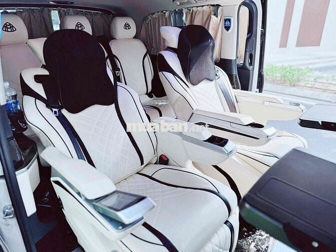 Mercedes V220d CDI 2015 up maybach