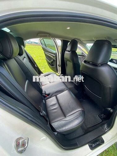 Connect Auto bán Mazda 3 Luxury 2020