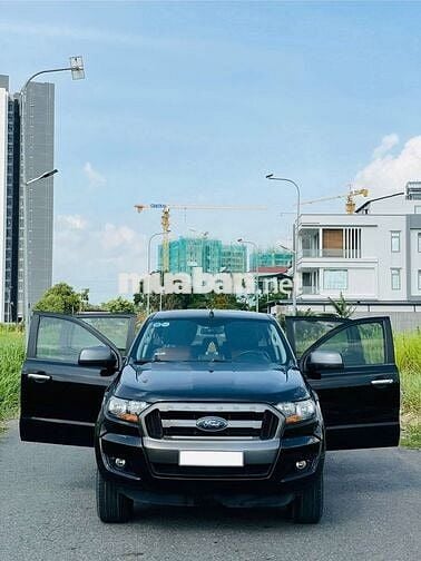 Bán Ford Ranger 2.2 giá rẻ HCM
