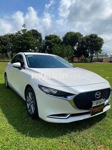 Connect Auto bán Mazda 3 Luxury 2020