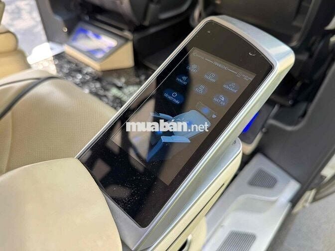 Mercedes V220d CDI 2015 up maybach