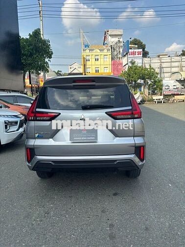 Mitsubishi Xpander 2023 1.5 AT - 35000 km