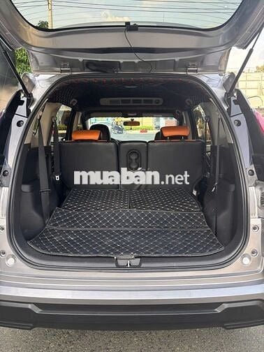 Mitsubishi Xpander 2023 1.5 AT - 35000 km