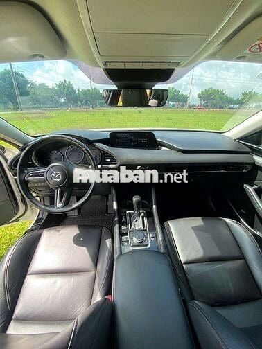 Connect Auto bán Mazda 3 Luxury 2020