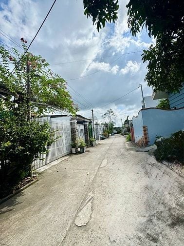 BÁN GẤP! 135m2 đất thổ cư đường 89 Tân Phú Trung, Củ Chi, TP. HCM