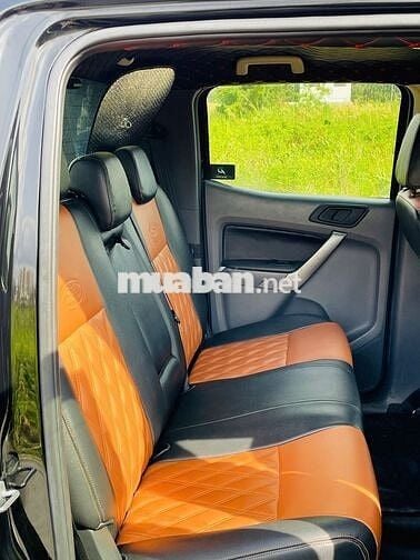 Bán Ford Ranger 2.2 giá rẻ HCM