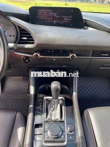 Connect Auto bán Mazda 3 Luxury 2020