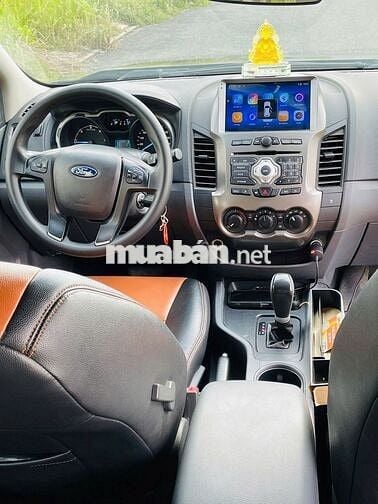 Bán Ford Ranger 2.2 giá rẻ HCM