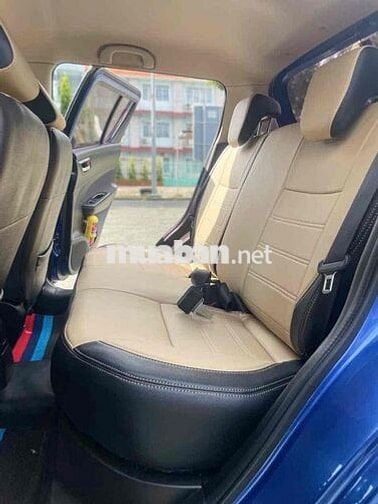 Suzuki Swift 2016 1.4 AT-7.9v km(full ls bd hãng)