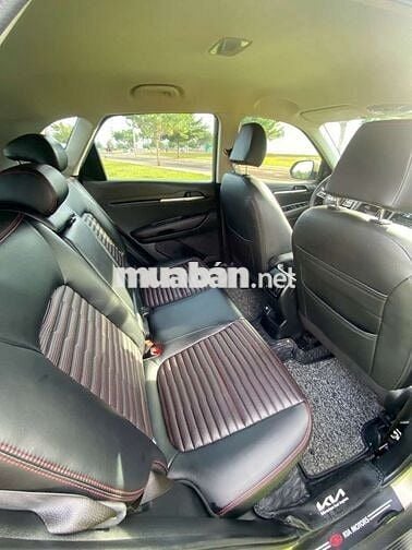 Connect Auto bán Kia Sonet Luxury 1.5 AT 2022