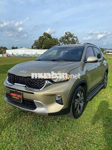 Connect Auto bán Kia Sonet Luxury 1.5 AT 2022