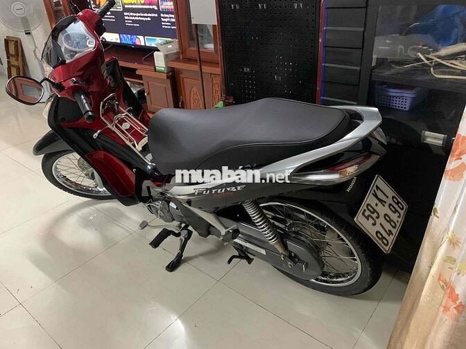cần bán fu mập xe chùm mền ngay chủ công chứng