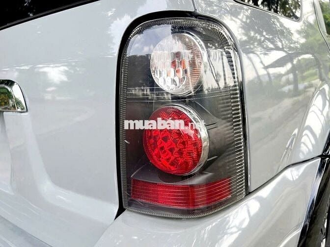 Ford Escape 2008 XLT 2.3 AT 4X4 - xám đẹp