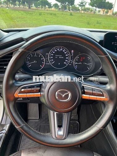 Connect Auto bán Mazda 3 Luxury 2020