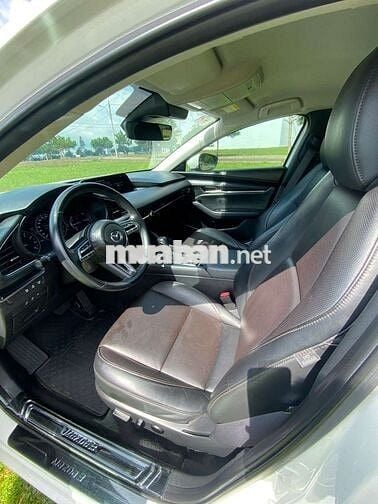 Connect Auto bán Mazda 3 Luxury 2020
