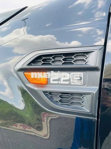 Bán Ford Ranger 2.2 giá rẻ HCM