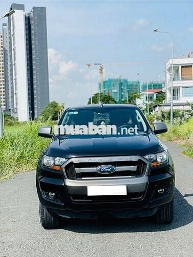 Bán Ford Ranger 2.2 giá rẻ HCM