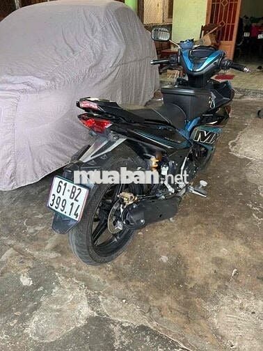 MX King 2019 cần bán