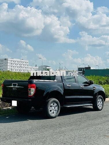 Bán Ford Ranger 2.2 giá rẻ HCM