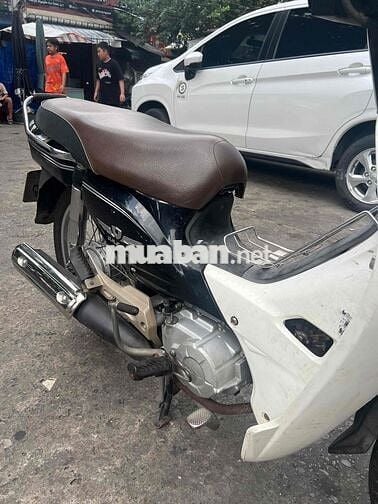 Super Dream 110cc đời 2016 rẻ đẹp..