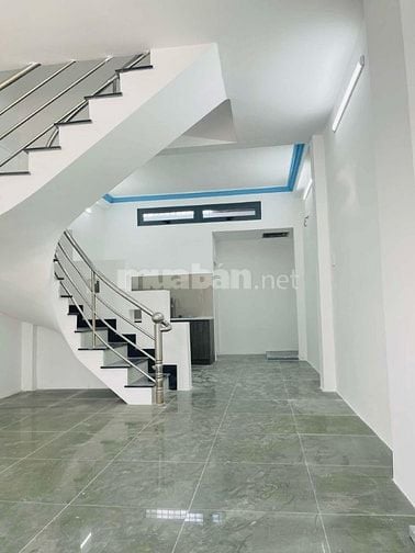 🏠 BÁN NHÀ ĐẸP AN LẠC BÌNH TÂN – ĐƯỜNG 8M