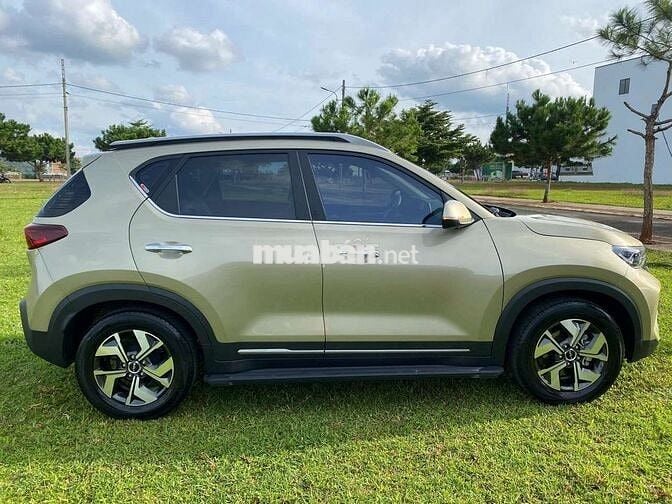 Connect Auto bán Kia Sonet Luxury 1.5 AT 2022