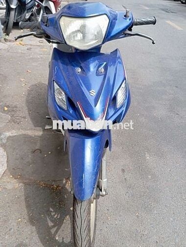 Bán xe Suzuki Axelo 125