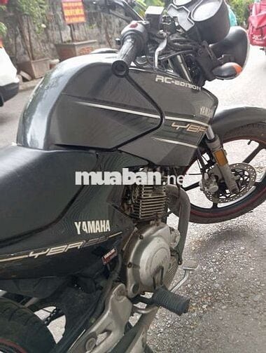 Yamaha YBR125