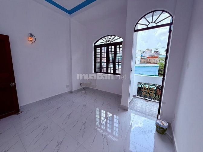 🏠 BÁN NHÀ ĐẸP AN LẠC BÌNH TÂN – ĐƯỜNG 8M
