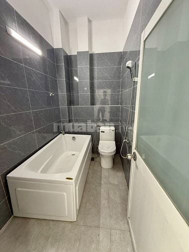 🏠 BÁN NHÀ ĐẸP AN LẠC BÌNH TÂN – ĐƯỜNG 8M
