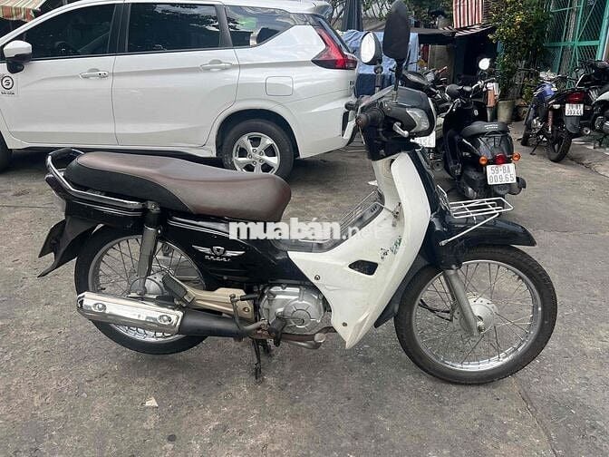 Super Dream 110cc đời 2016 rẻ đẹp..