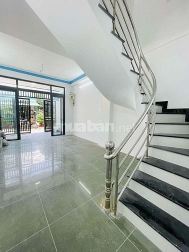 🏠 BÁN NHÀ ĐẸP AN LẠC BÌNH TÂN – ĐƯỜNG 8M
