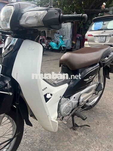Super Dream 110cc đời 2016 rẻ đẹp..