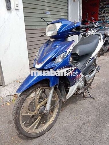 Bán xe Suzuki Axelo 125