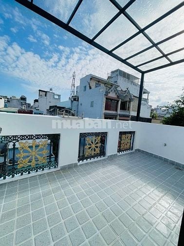 🏠 BÁN NHÀ ĐẸP AN LẠC BÌNH TÂN – ĐƯỜNG 8M