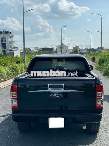 Bán Ford Ranger 2.2 giá rẻ HCM