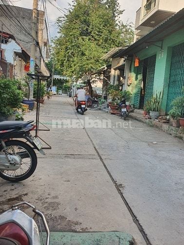 🏠 BÁN NHÀ ĐẸP AN LẠC BÌNH TÂN – ĐƯỜNG 8M
