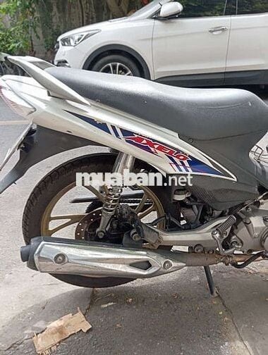 Bán xe Suzuki Axelo 125