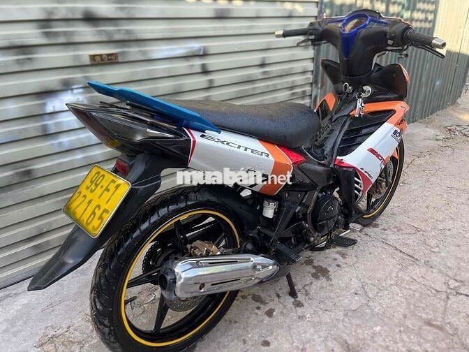 m bán xe ex chuẩn ảnh chụp máy móc k cần bàn nhé