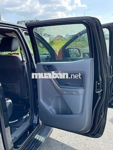 Bán Ford Ranger 2.2 giá rẻ HCM