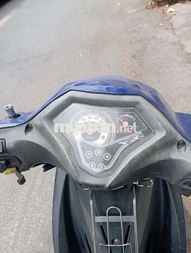 Bán xe Suzuki Axelo 125