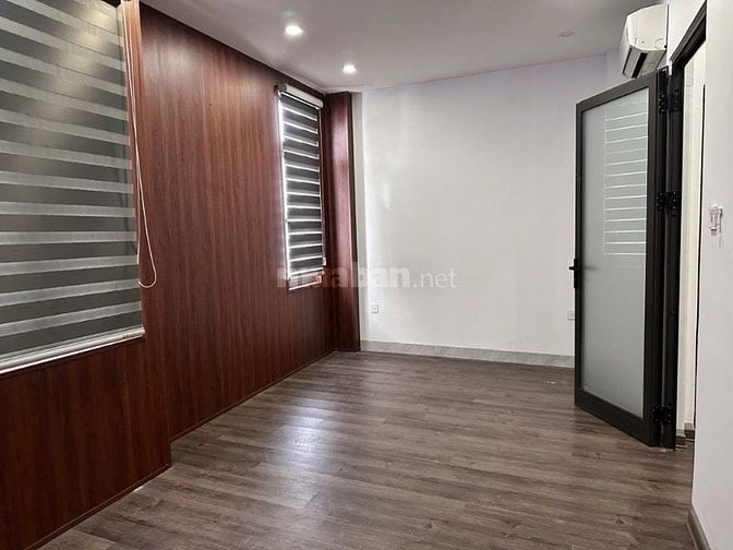 NHÀ 4 TẦNG - NÚI THÀNH - CẦU TRẦN THỊ LÝ - 5 TỶ
